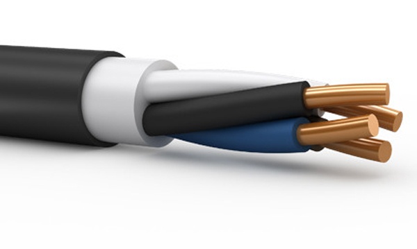 ППГнг(А)-FRHF кабель силовой огнестойкий Конкорд