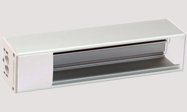 Колонны потолочные K45 Simon Connect