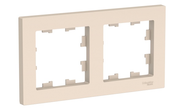 Рамки коллекции ЭУИ AtlasDesign