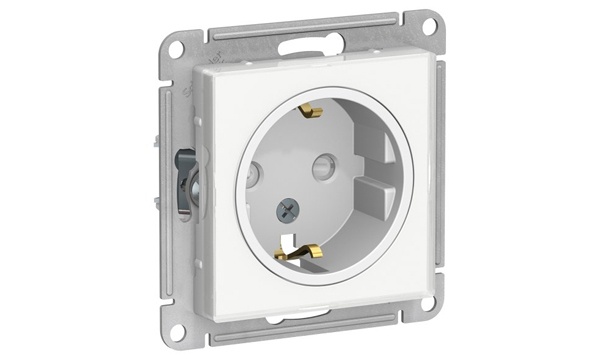 Рамки и механизмы ЭУИ AtlasDesign Art и AtlasDesign Aqua