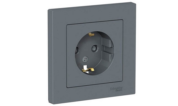 Механизмы коллекции ЭУИ AtlasDesign грифель