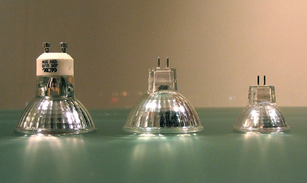 Лампы светодиодные LED MR16, PAR16, MR11