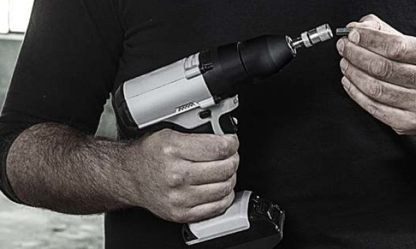 Переходники для бит и торцевых головок