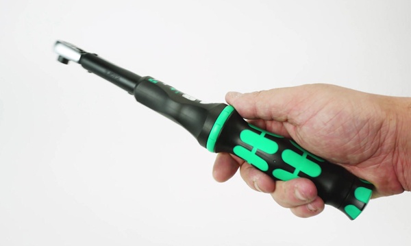 Ключи динамометрические