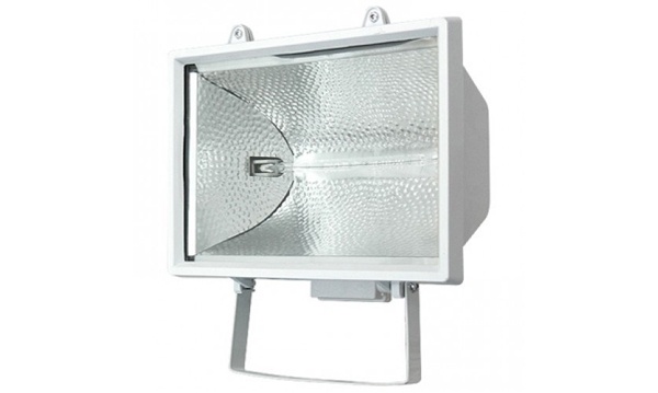 Прожекторы под лампы галогенные, ЛОН, КЛЛ, LED