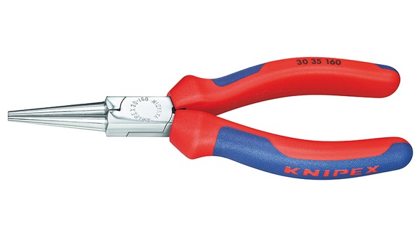 Круглогубцы прямые