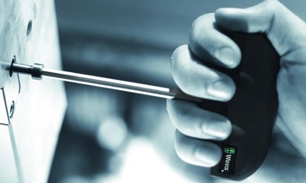 Ключи-отвертки с поперечной Т-образной ручкой