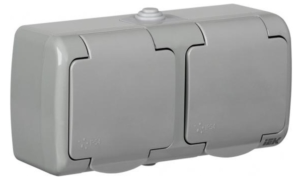 AQUATIC IP54 IEK (ИЭК) ЭУИ