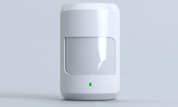 Датчики движения инфракрасные и микроволновые