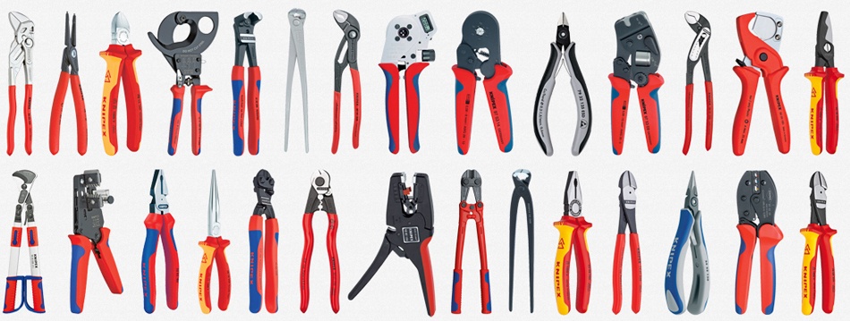 Инструмент для электромонтажных и строительных работ