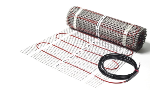 Маты двухжильные DEVIcomfort 150T (Devimat DTIR-150)