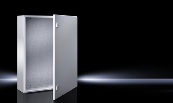 Шкафы Schneider CRN IP66 - IK10 металлические с монтажной платой