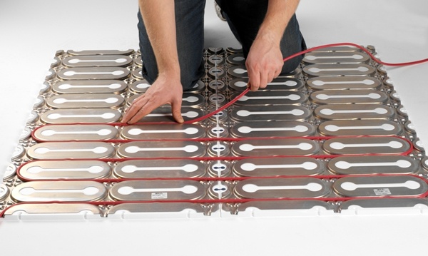 Аксессуары и комплектующие для кабельного обогрева