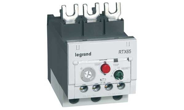 Аксессуары для контакторов CTX3 Legrand