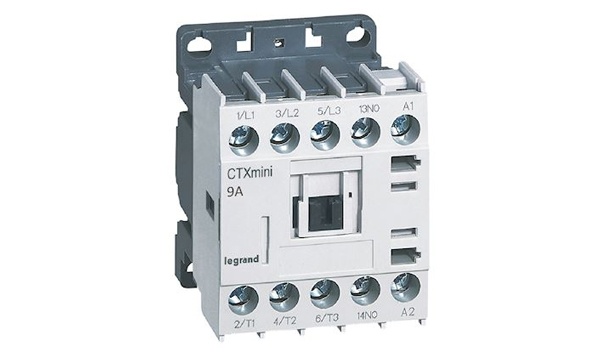 Контакторы CTX3 mini Legrand