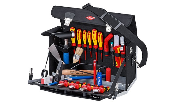 Чемоданы для переноски и хранения инструмента