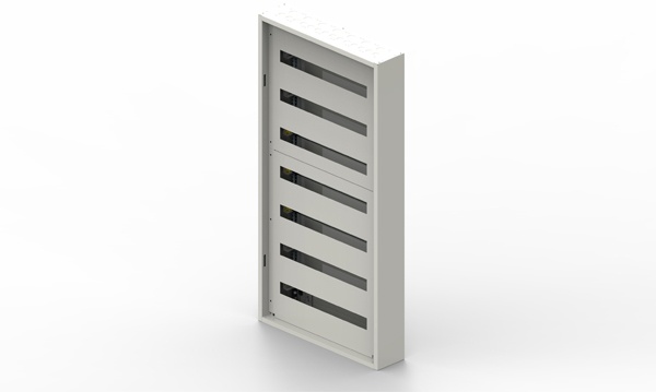 Шкафы Legrand XL3 S 160 от 48 до 288 модулей