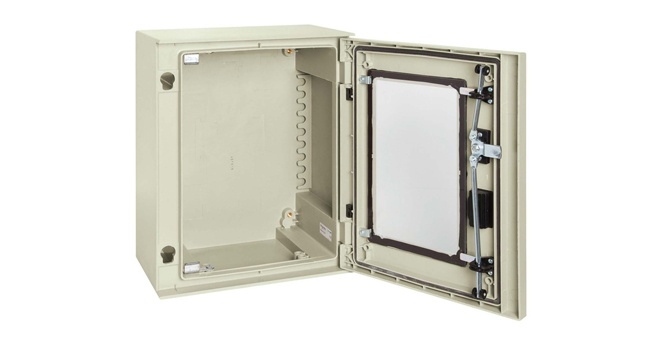 Шкафы из полиэстера IP66 Thalassa Schneider Electric/Systeme Electric