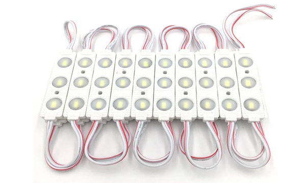 Модули светодиодные LED