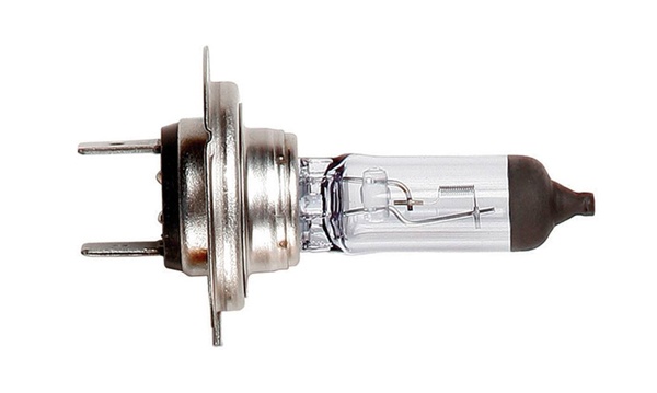 Головной свет автомобильные лампы галогеновые 24V