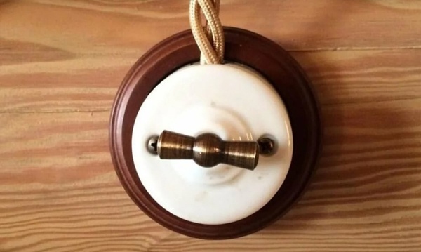 Рамки на оцилиндрованное бревно Bironi Лизетта