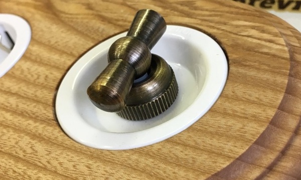 Аксессуары коллекции ЭУИ Bironi Шедель