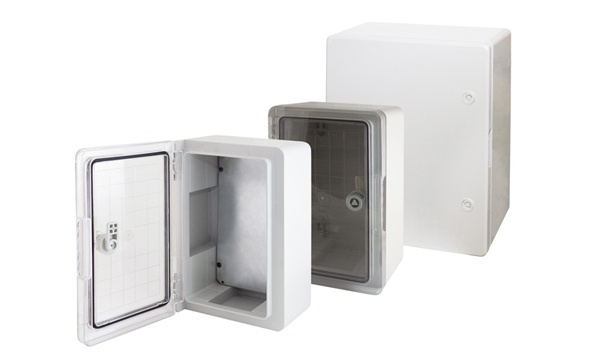 Распределительные щиты и боксы TDM Electric