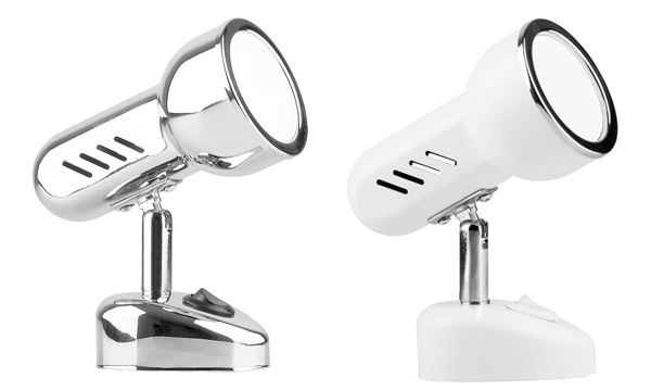 Споты, подсветка