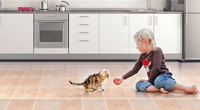 Маты одножильные DEVIheat 150S (Devimat DSVF-150)