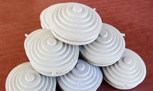 Сальники для ввода кабеля