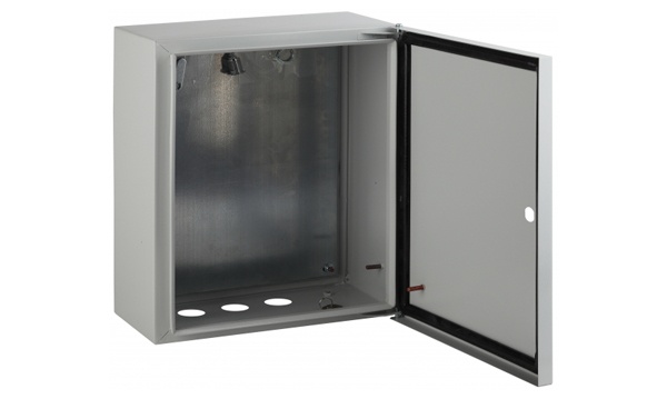 Распределительные щиты и боксы ЭРА