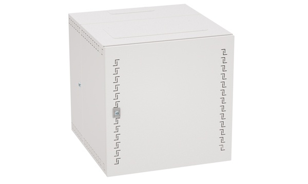 Настенные телекоммуникационные шкафы STI DKC