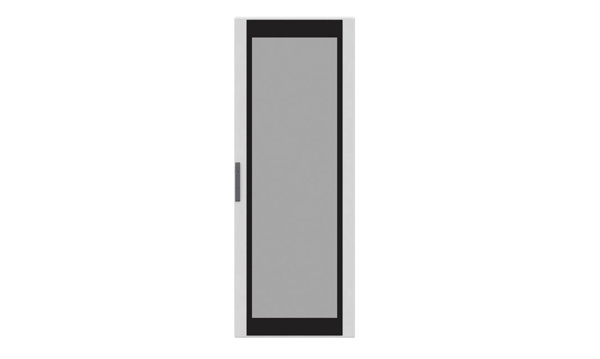 Напольные сборные телекоммуникационные шкафы STI DKC