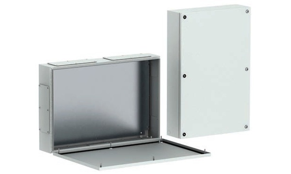 Клеммные боксы CDE DKC