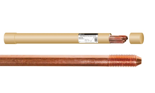 Элементы и комплекты заземления ТДМ