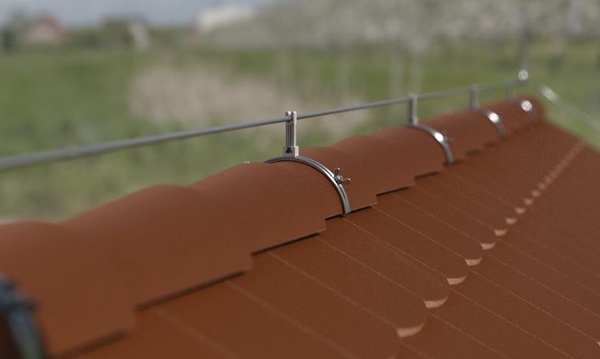 Элементы молниезащиты и заземления Jupiter DKC (Юпитер ДКС)