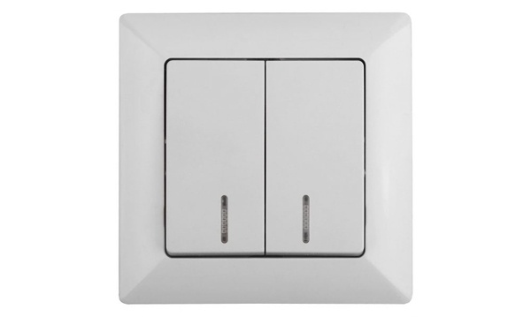 Механизмы Intro Solo (Интро Соло) белый