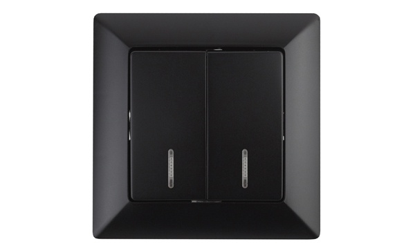 Механизмы Intro Solo (Интро Соло) антрацит