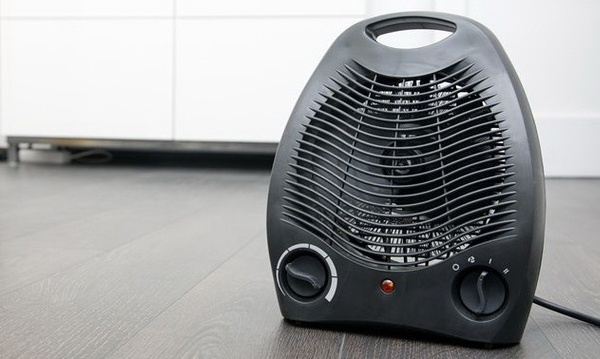 Тепловентиляторы