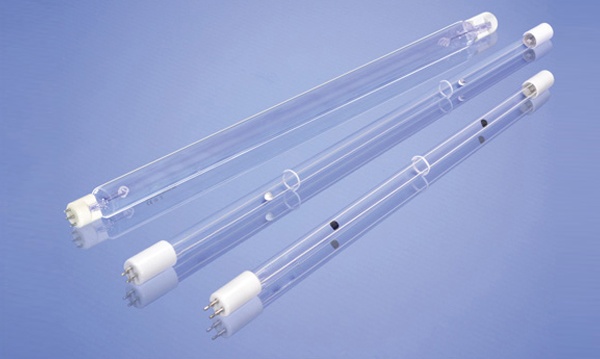 Амальгамные лампы