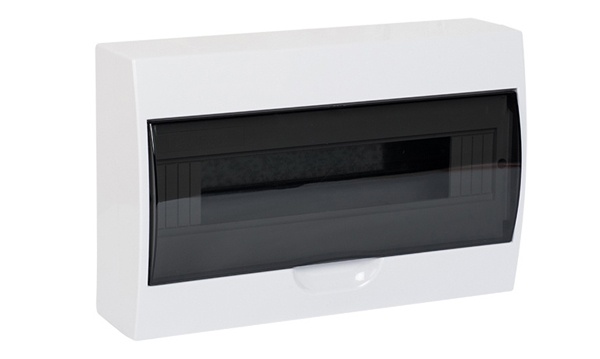 Щиты распределительные навесные ЩРн-П IP41 пластиковые EKF PROxima