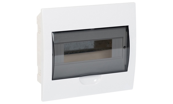 Щиты распределительные встраиваемые ЩРв-П IP41 пластиковые EKF PROxima