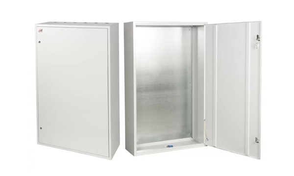 Щиты металлические с монтажной панелью ЩМП IP31 EKF PROxima/Basic