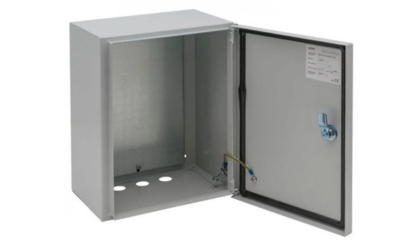 Щиты металлические герметичные с монтажной панелью ЩМПг IP54 EKF PROxima/Basic