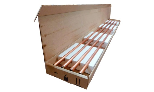 Элементы и комплекты заземления EKF