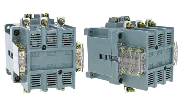 Пускатели электромагнитные ПМ12 (63-1000A) Basic EKF