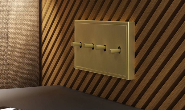 Уцененные ЭУИ Jung (Юнг)