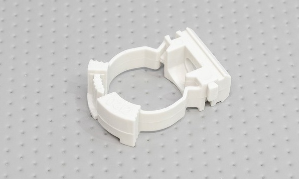 Хомутный держатель