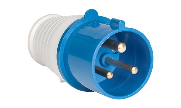 Силовые разъемы EKF IP44 16-32A