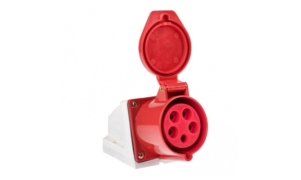 Силовые разъемы EKF IP67 16-125A